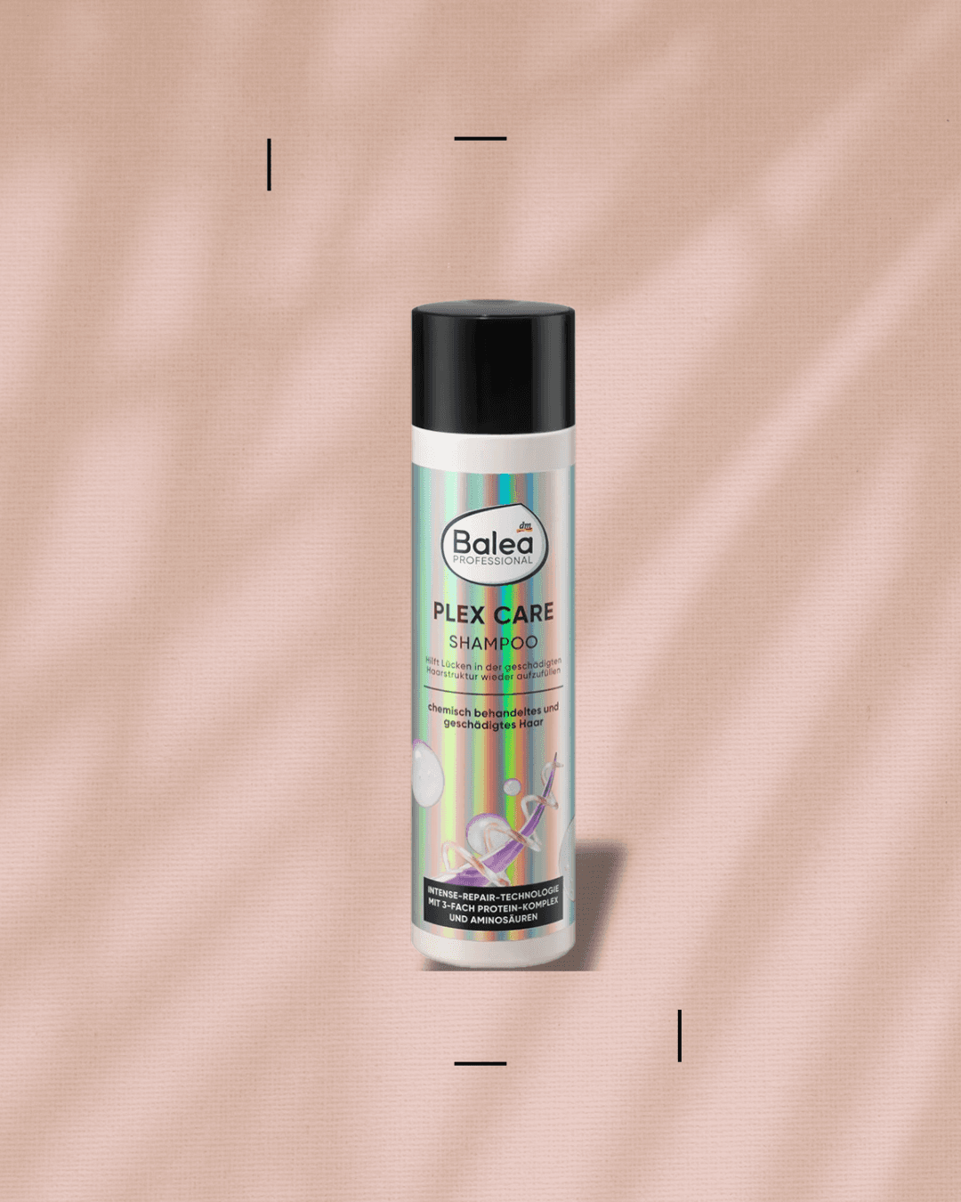Shampooing Plex Care, 250 ml