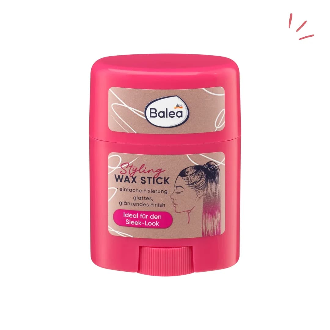 Cire pour cheveux Styling Stick, 25 g