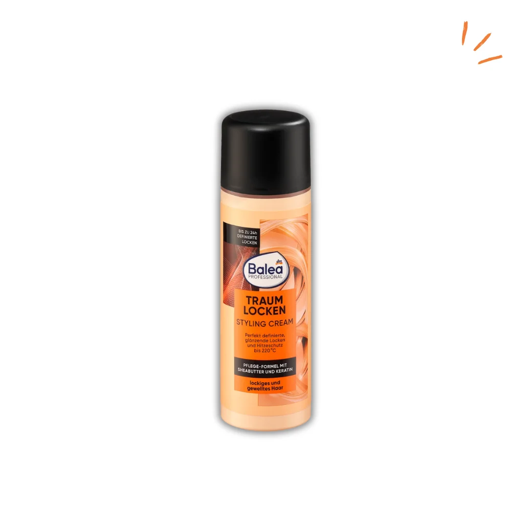 Spray Définition Dream Curls, 150 ml