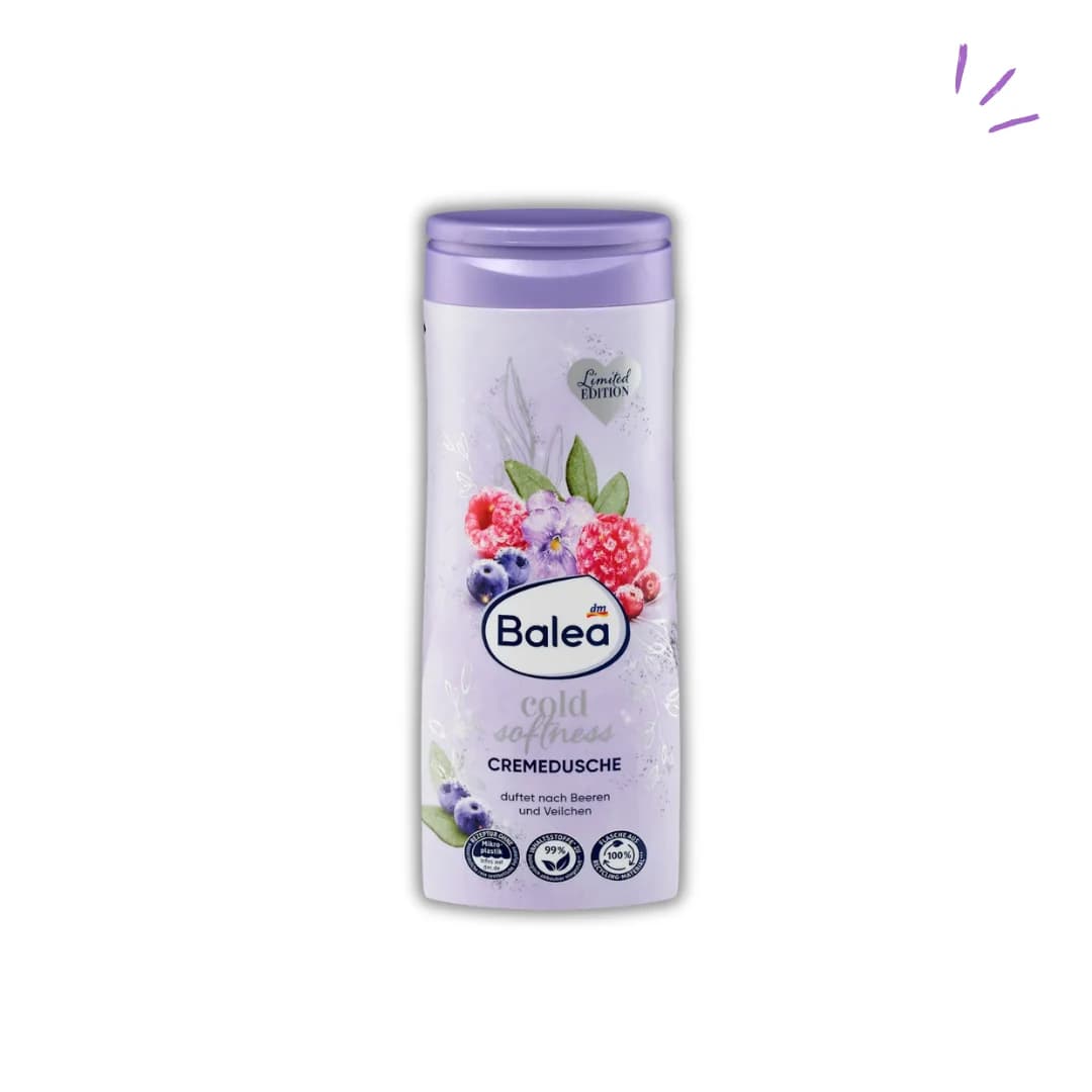Crème de Douche Douceur Froide, 300 ml