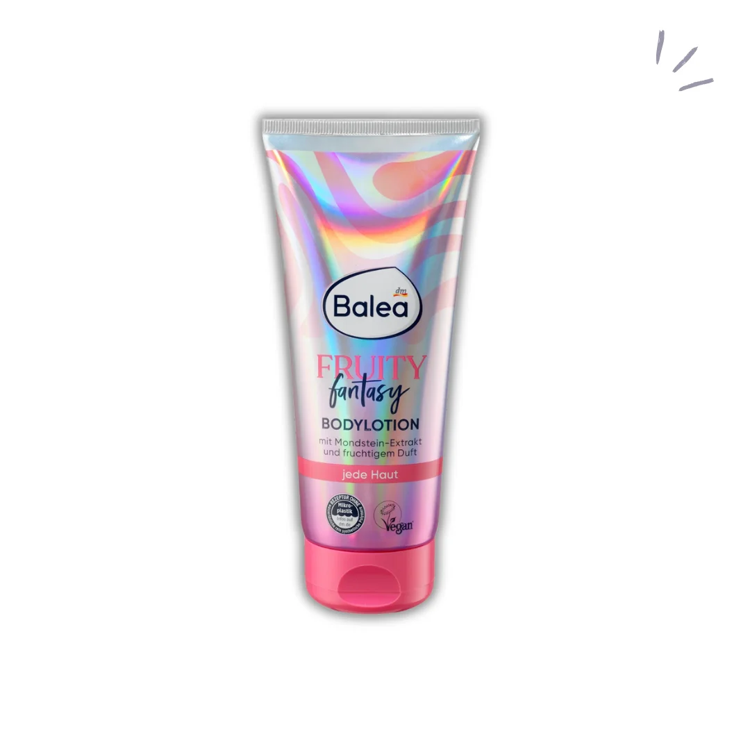 Lotion pour le corps Fruity Fantasy, 200 ml